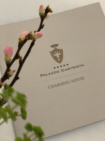 Palazzo Castriota