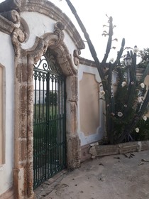 Villa Teseo