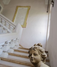 Villa Teseo