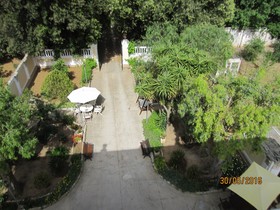Villa Teseo