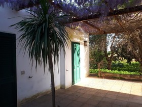 Villa Teseo