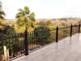 Villa Teseo