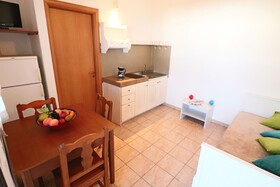 Casa Italia Residence Torre Santo Stefano In Otranto 3 Places