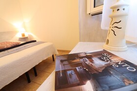 Casa Italia Residence Torre Santo Stefano In Otranto 3 Places