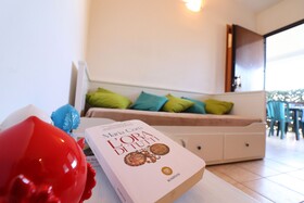 Casa Italia Residence Torre Santo Stefano In Otranto 3 Places