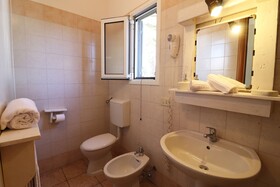 Casa Italia Residence Torre Santo Stefano In Otranto 3 Places
