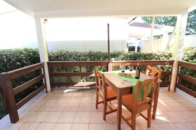 Casa Italia Residence Torre Santo Stefano In Otranto 3 Places