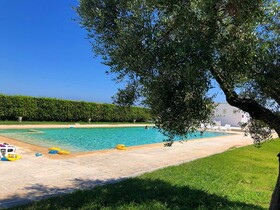 Casa Italia Residence Torre Santo Stefano In Otranto 3 Places