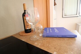 Casa Italia Residence Torre Santo Stefano In Otranto 3 Places
