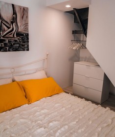 B&B Bianca Lancia