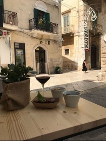 B&B Bianca Lancia