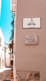 B&B Bianca Lancia