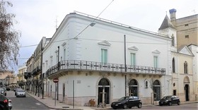 B&B I Peccati
