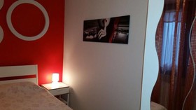 B&B Panorama Lucano