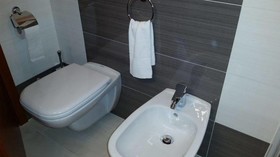 B&B Panorama Lucano