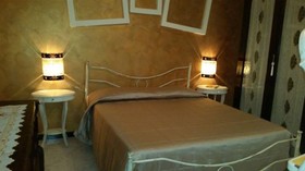 B&B Panorama Lucano