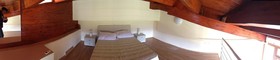 B&B Panorama Lucano