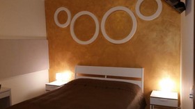 B&B Panorama Lucano