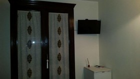 B&B Panorama Lucano