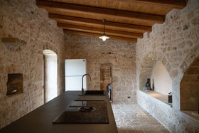 Donnapaola Modern Farm