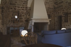Donnapaola Modern Farm