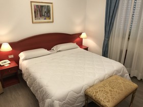 Hotel Svevia