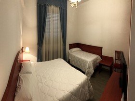 Hotel Svevia