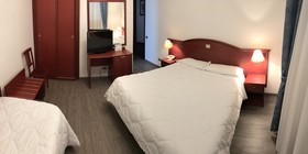 Hotel Svevia