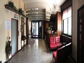 Hotel Svevia