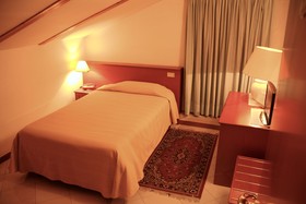 Hotel Svevia