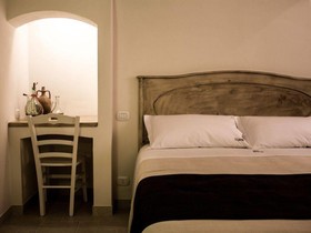 IL Claustro Piccolo Albergo Diffuso