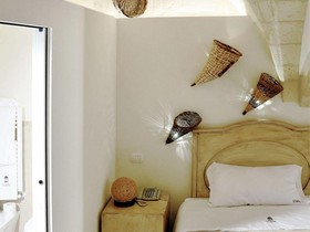 IL Claustro Piccolo Albergo Diffuso