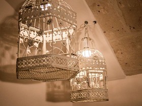 IL Claustro Piccolo Albergo Diffuso