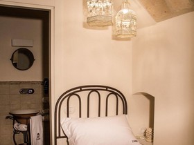 IL Claustro Piccolo Albergo Diffuso