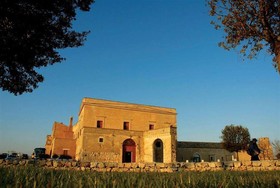 I Luoghi di Pitti