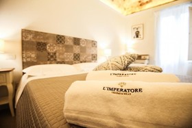 L'imperatore Relax & Charme