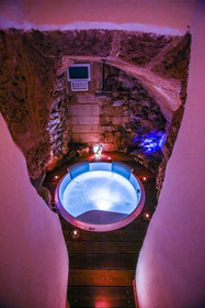 L'imperatore Relax & Charme