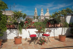 Malandri B&B