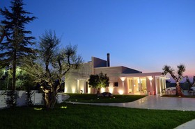 Coppe Di Murgia Resort