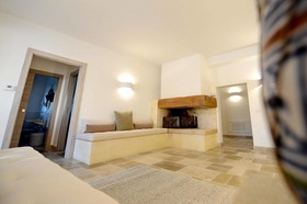 Coppe Di Murgia Resort