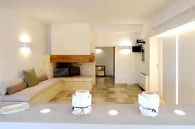 Coppe Di Murgia Resort