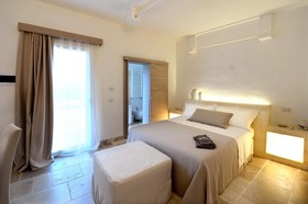 Coppe Di Murgia Resort