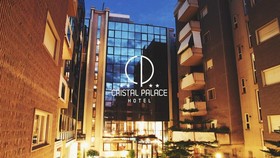 Cristal Palace