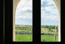 Le Masserie Zucaro