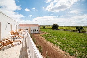 Le Masserie Zucaro