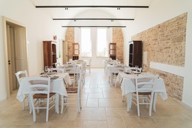 Le Masserie Zucaro