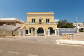 Villa Dorella