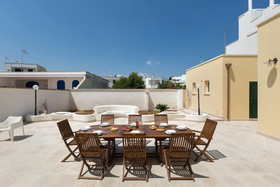 Villa Dorella