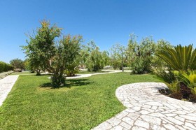 Villa dei Salici