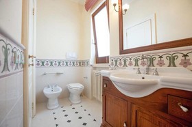 Villa dei Salici